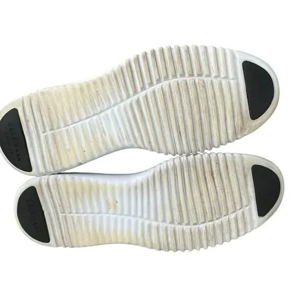 New Balance 997H Women’s Size 8 Tan Pink Shoes Sneakers - Picture 6 of 9